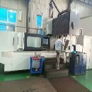 []青岛永基产龙门加工中心