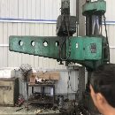 []老款3080摇臂钻