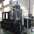 []二手台湾原装高峰16100数控铣