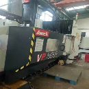 []在位出售台湾亚威VP2012龙门