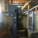 []出售台湾大立MCV-1020立式加工中心