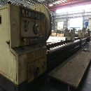 []出售一台普利森61160车床