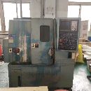 []出售2台韩国大宇斜车