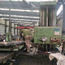 []在位出售中捷TPX6113/2卧式数显铣镗床