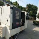 []杭州友佳FTC450数控车床