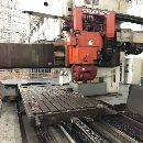 []德国产五轴联动单臂数控铣床