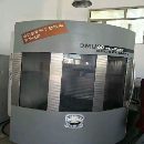 []在位出售德玛吉DMU60五轴加工中心