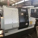 []台湾程泰GS-260MS双主轴车铣中心