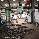 []出售一台中捷3080摇臂钻