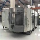 []德马吉DMU60卧加光机