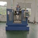 []出售台湾原装匠泽1000加工中心