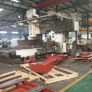 []在位出售威海华东CPN2025定梁式龙门加工中心