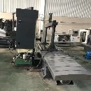 []出售台湾鑫豐精铣机一台