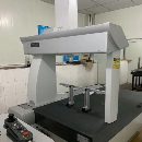 []海克斯康700x1000x700全自动三坐标