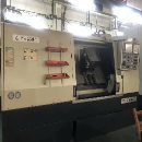 []出售云机CY-40数控车