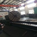 []出售星火61140X10米车床