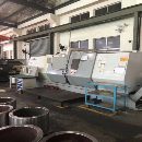 []出售美国哈斯ST-40L斜车