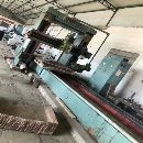 []出售两台青岛永立1600x6000龙门刨铣