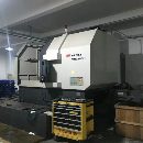 []出售纽威803H立式车床