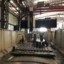 []沈阳中捷数控龙门镗铣床EGC2060