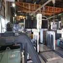 []三菱重工 M -VS17/13型五面加工中心