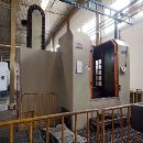 []浙江日发精品800单工位卧式加工中心