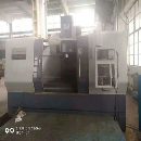 []出售台湾凯柏CPV1400B立式加工中心一台