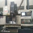 []在位出售两台台湾协鸿1600立式加工中心