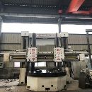 []青岛永基2.5米双柱加高立车