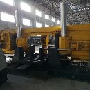 []伟业产GY42100双柱大锯床