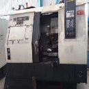 []出售2台沈阳HTC3255斜轨车床