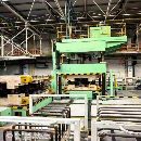 []折边液压机，同款三台，99新