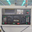 安阳AD25/3000数控车床，油缸车床，硬规，12寸卡盘，.