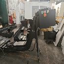 九成新津上M08JII数控车床，2018年出厂，8寸卡盘，8工.