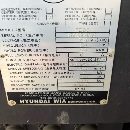 2018年威亚f500带四轴。