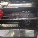 宁波海天HTM-630卧加 宁波年份：2015控制系统：FANUCO.