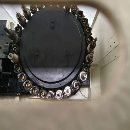 牧野PS105立式加工中心。Professional6（Pro6）系统，.