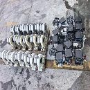 2025年的四轴已售过半，三菱系统，带圆盘尾座，所剩不.