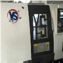 []2015年4月中山誉胜ckx46斜床身数控车