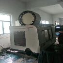 []台湾建德KMV-10加工中心