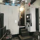 []出售友佳FMH630卧式加工中心